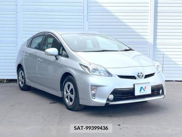 Toyota PRIUS 2015-03 282301-14