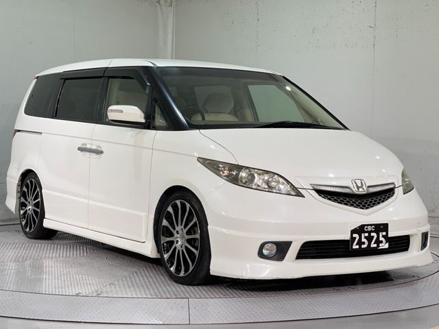 Honda ELYSION 2004-06 28705-0