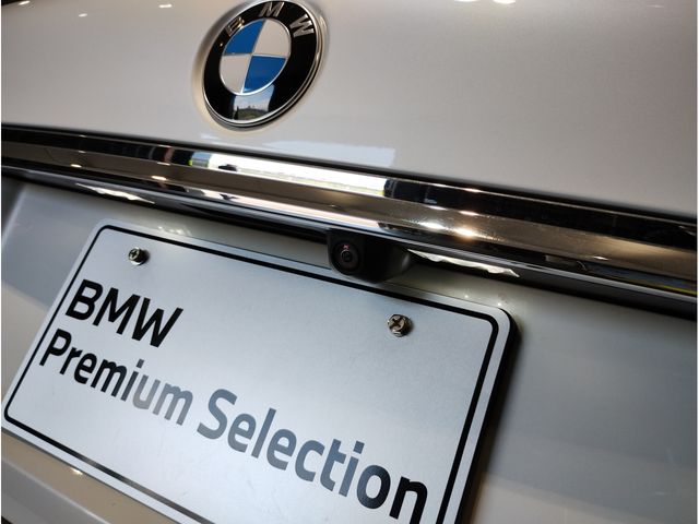 Bmw 7 SERIES 2018-04 9380-9
