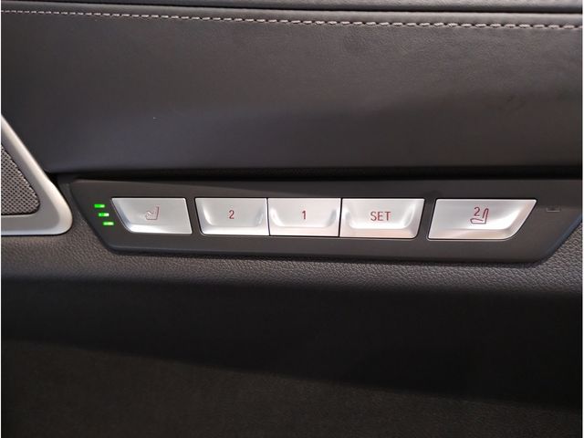 Bmw 7 SERIES 2018-04 9380-21
