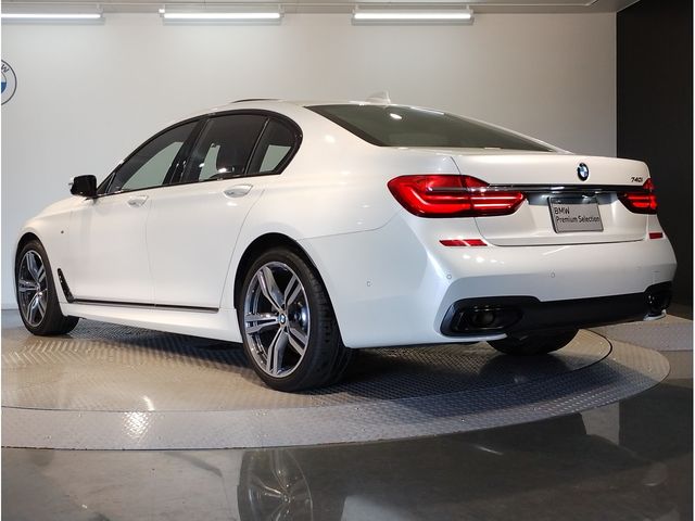 Bmw 7 SERIES 2018-04 9380-6
