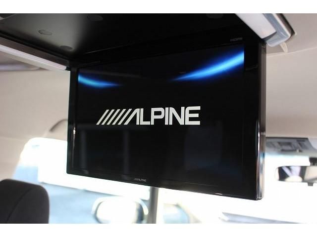 Toyota ALPHARD 2016-06 183103-3