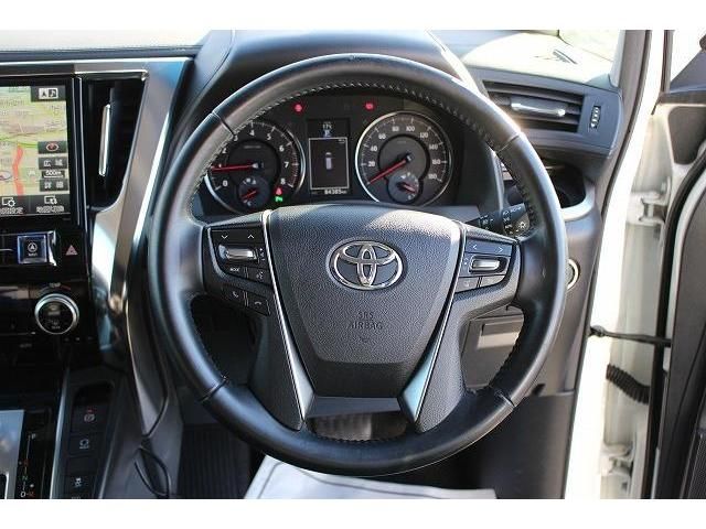 Toyota ALPHARD 2016-06 183103-15