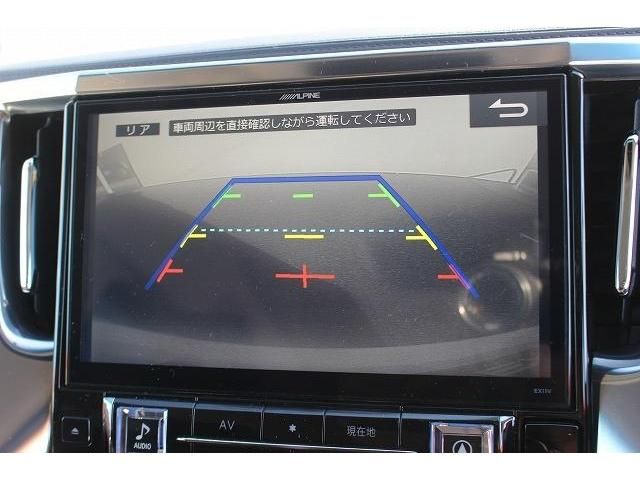 Toyota ALPHARD 2016-06 183103-2
