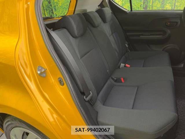Toyota AQUA 2015-07 250231-9