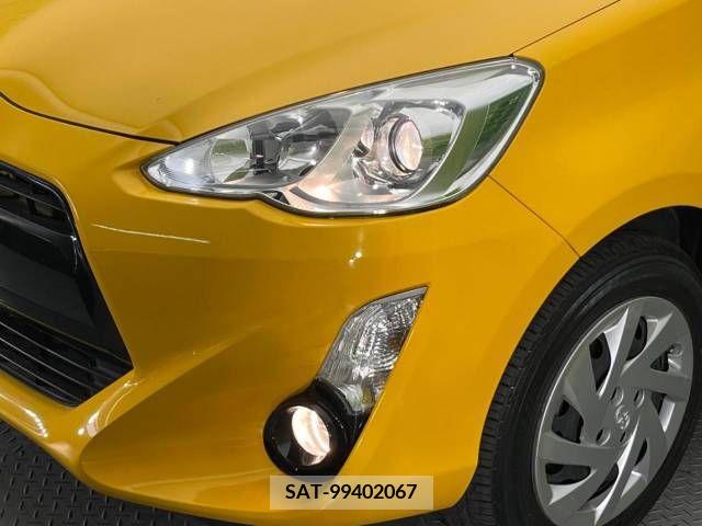 Toyota AQUA 2015-07 250231-11