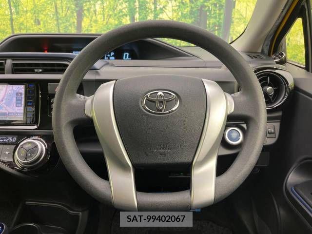 Toyota AQUA 2015-07 250231-13