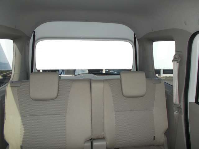 Nissan CLIPPER RIO 2018-11 16972-10