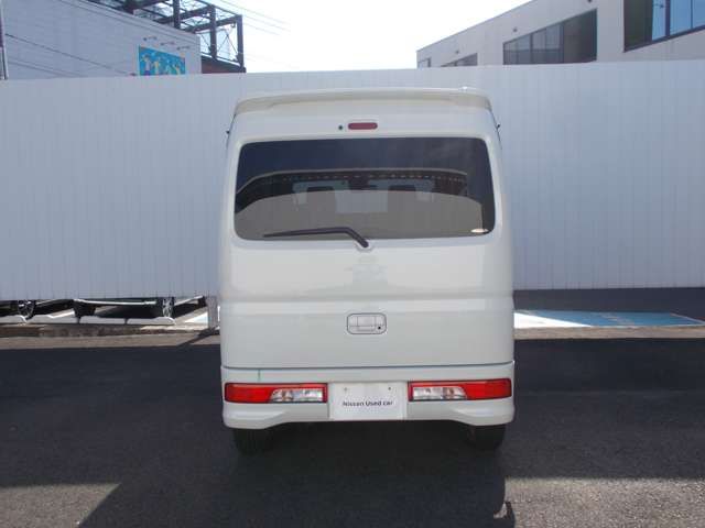 Nissan CLIPPER RIO 2018-11 16972-13
