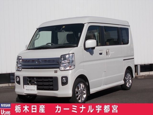 Nissan CLIPPER RIO 2018-11 16972-0