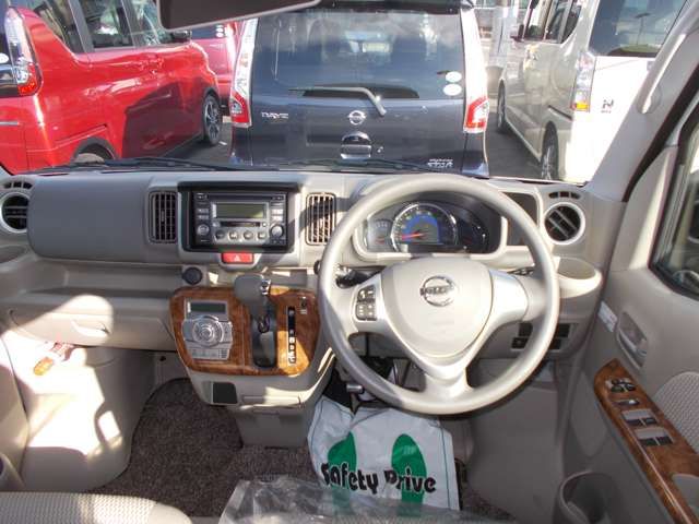 Nissan CLIPPER RIO 2018-11 16972-3