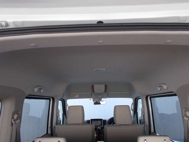 Nissan CLIPPER RIO 2018-11 16972-15