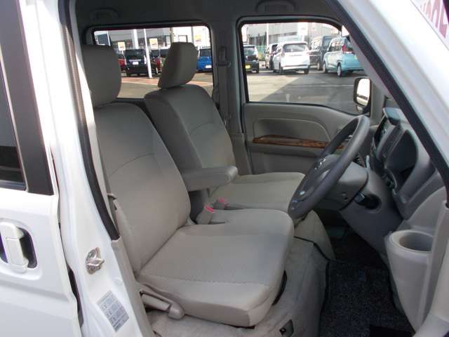 Nissan CLIPPER RIO 2018-11 16972-9