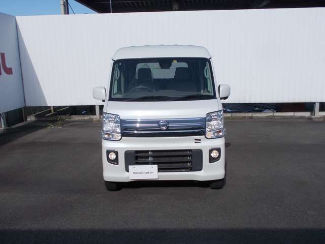 Nissan CLIPPER RIO 2018-11 16972-11