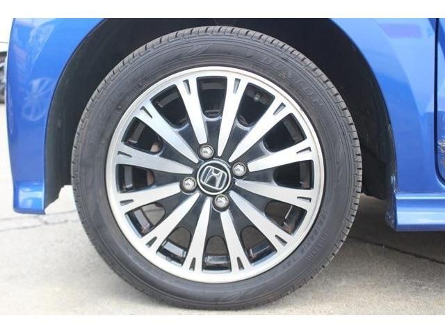 Honda N BOX CUSTOM 2015-07 15101-11