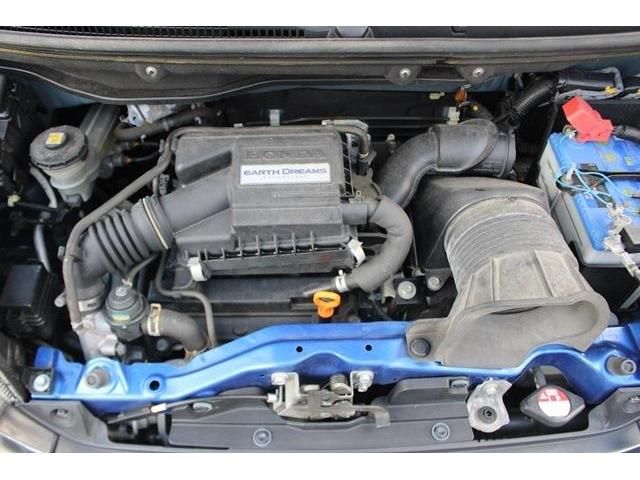 Honda N BOX CUSTOM 2015-07 15101-17