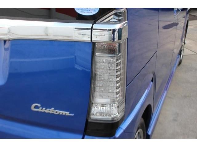 Honda N BOX CUSTOM 2015-07 15101-10
