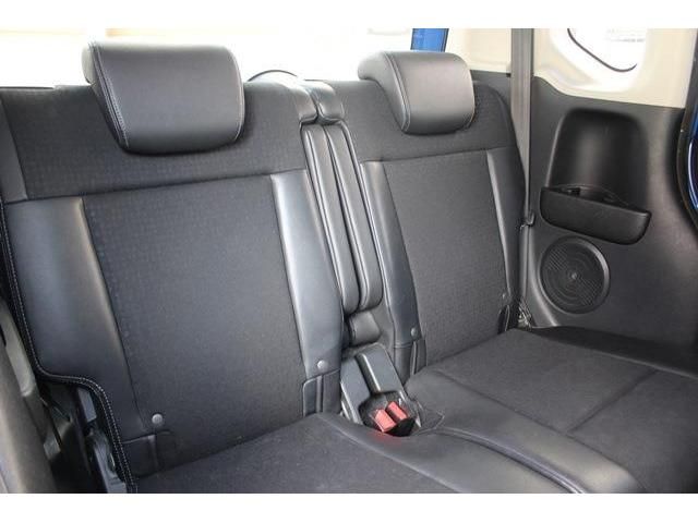 Honda N BOX CUSTOM 2015-07 15101-13
