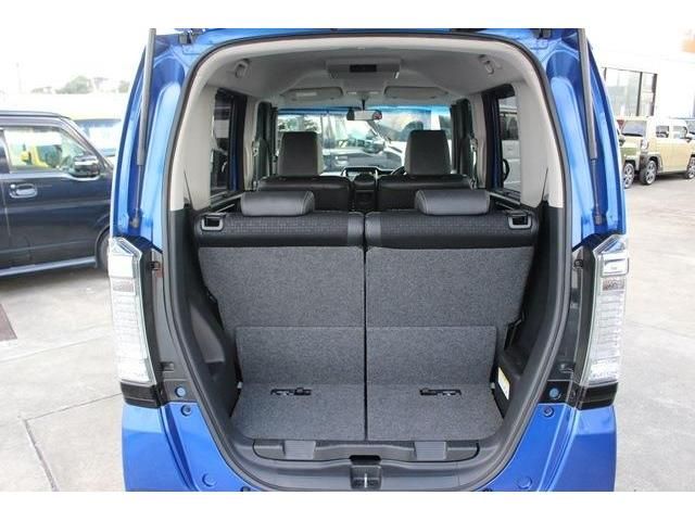 Honda N BOX CUSTOM 2015-07 15101-16