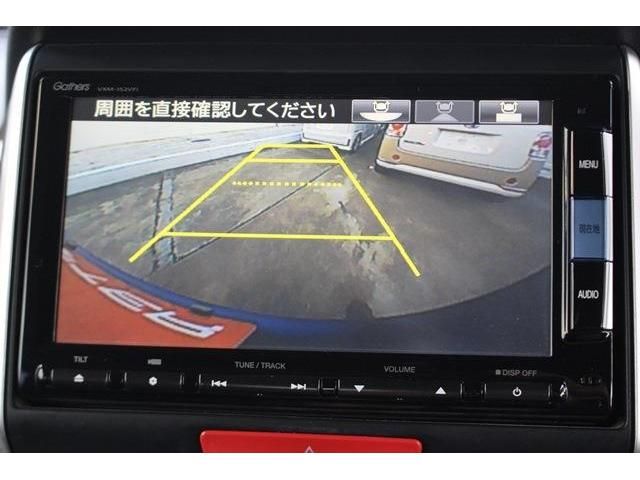 Honda N BOX CUSTOM 2015-07 15101-2