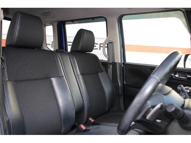 Honda N BOX CUSTOM 2015-07 15101-12