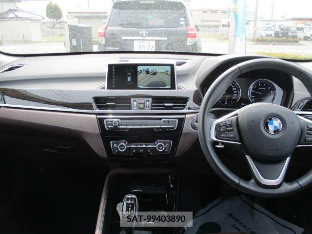 Bmw X1 2019-05 318774-7