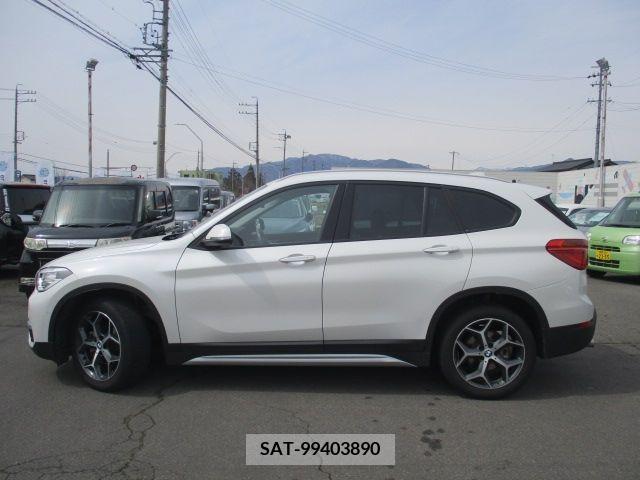 Bmw X1 2019-05 318774-2