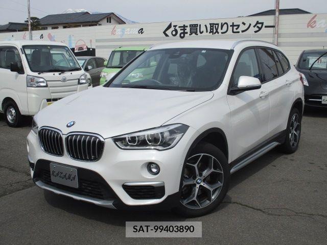 Bmw X1 2019-05 318774-0