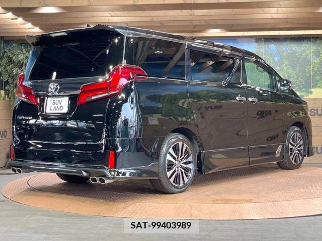 Toyota ALPHARD 2022-10 382653-17