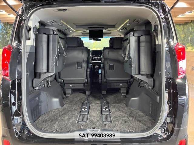 Toyota ALPHARD 2022-10 382653-11