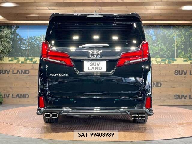 Toyota ALPHARD 2022-10 382653-15