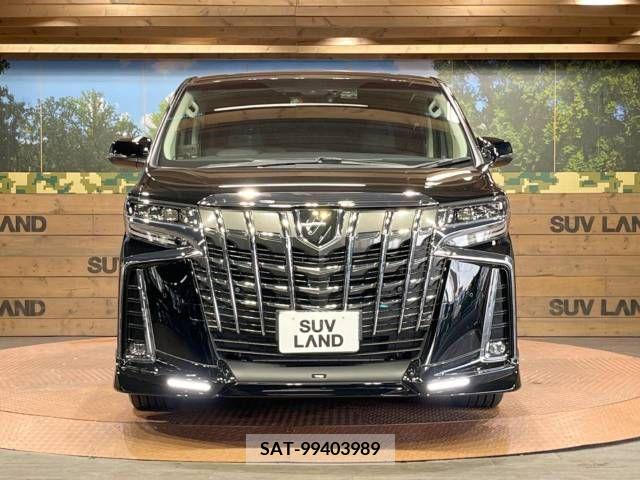 Toyota ALPHARD 2022-10 382653-14