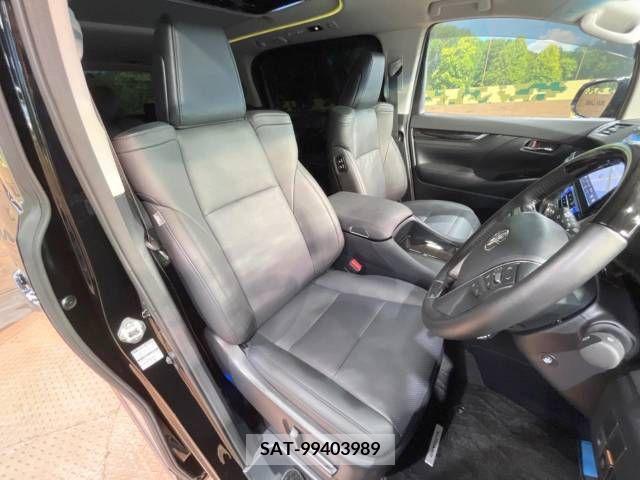 Toyota ALPHARD 2022-10 382653-8