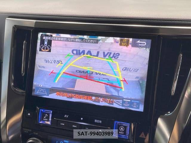 Toyota ALPHARD 2022-10 382653-6