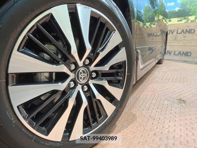 Toyota ALPHARD 2022-10 382653-13