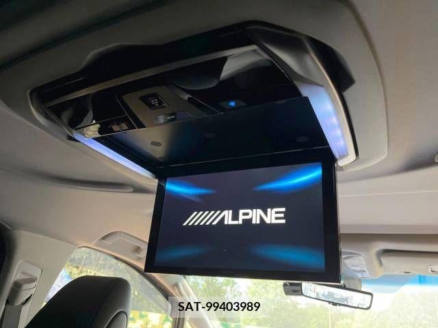 Toyota ALPHARD 2022-10 382653-4