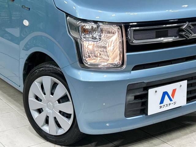Suzuki WAGON R 2018-08 16718-12