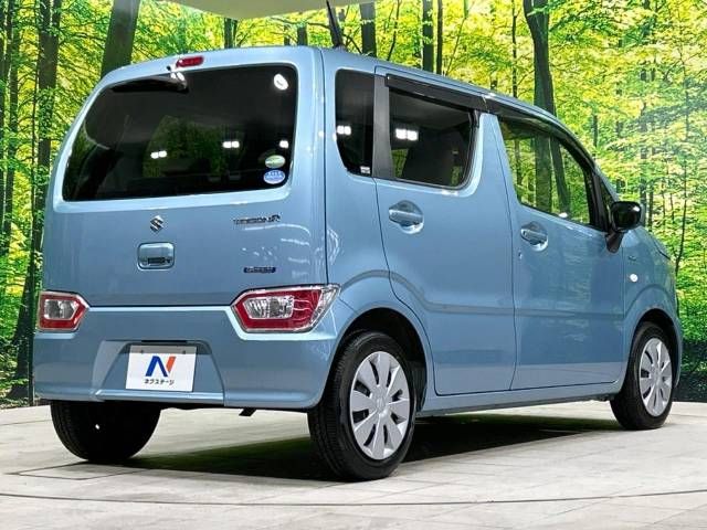 Suzuki WAGON R 2018-08 16718-17
