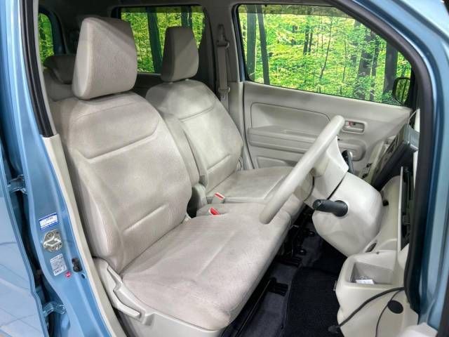 Suzuki WAGON R 2018-08 16718-8