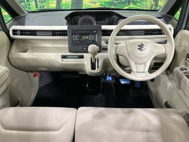 Suzuki WAGON R 2018-08 16718-1