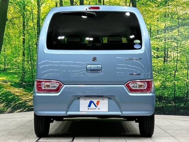 Suzuki WAGON R 2018-08 16718-15
