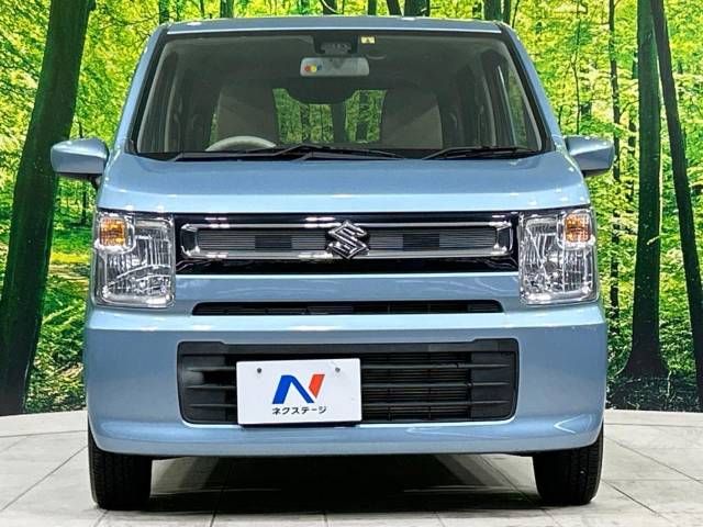 Suzuki WAGON R 2018-08 16718-14