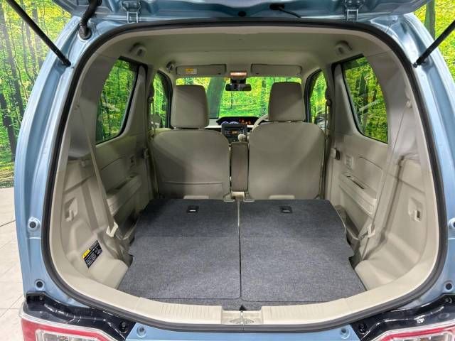 Suzuki WAGON R 2018-08 16718-10