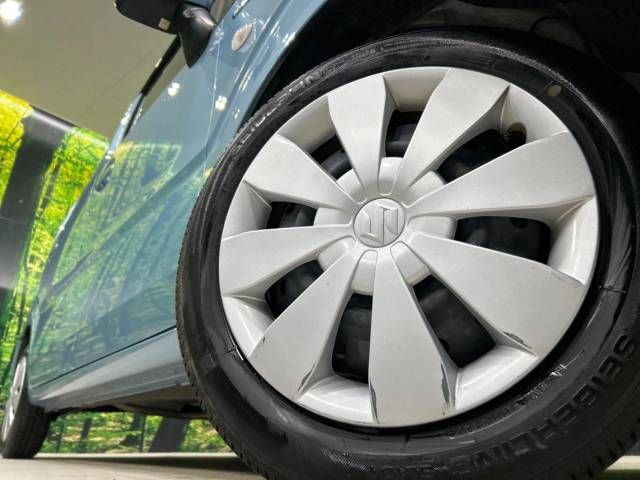 Suzuki WAGON R 2018-08 16718-13