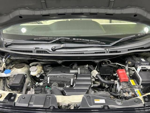 Suzuki WAGON R 2018-08 16718-18