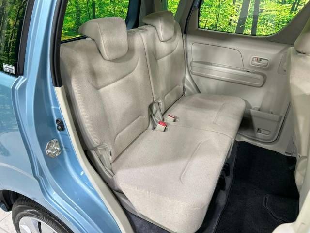 Suzuki WAGON R 2018-08 16718-9