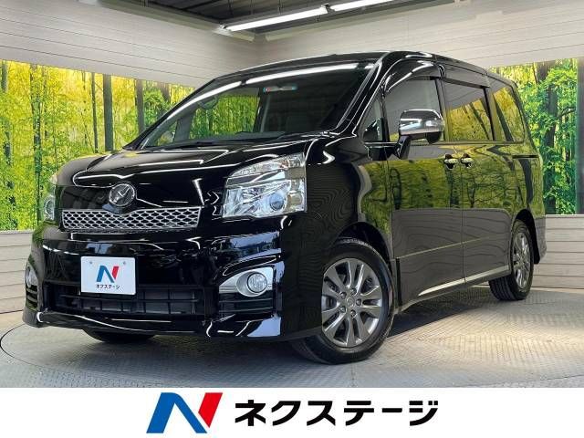 Toyota VOXY 2013-11 28426-0