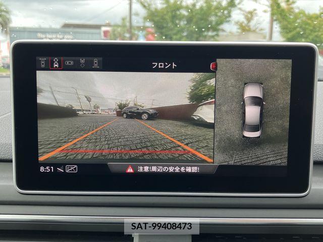 Audi A4 2019-07 351302-16