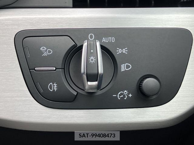 Audi A4 2019-07 351302-21