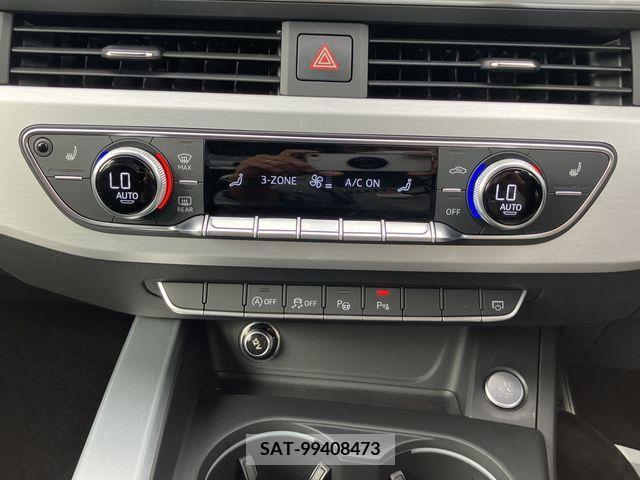Audi A4 2019-07 351302-19